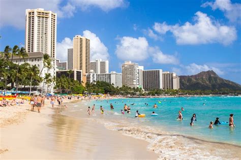 20 Amazing Places To Visit In Hawaii On A Family Vacation