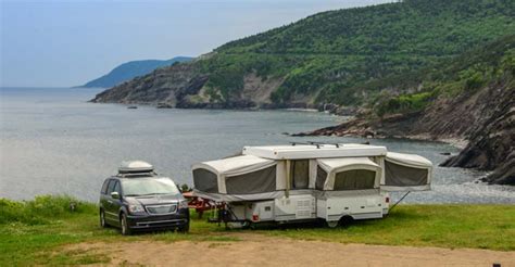 Cabot Trail Highlights - Nova Scotia's Cape Breton Island