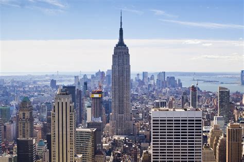 10 Things I Love About New York City - Bryan Krahn