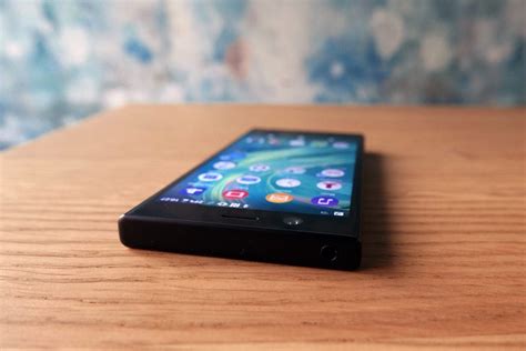 Sony Xperia XZ1 Compact Review | Trusted Reviews