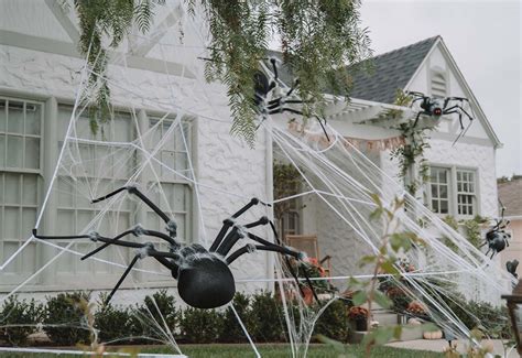 10+ Best Spider Halloween Decorations to Buy in 2023