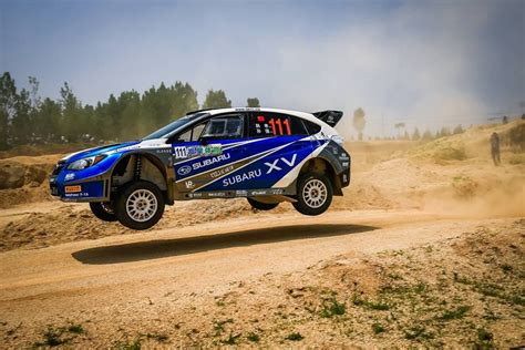 Subaru Crosstrek Rally China | Subaru, Subaru xv, Camionetas