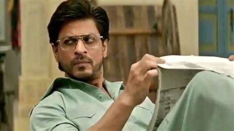 Shah Rukh Khan wins the internet with a hilarious video as Raees ...