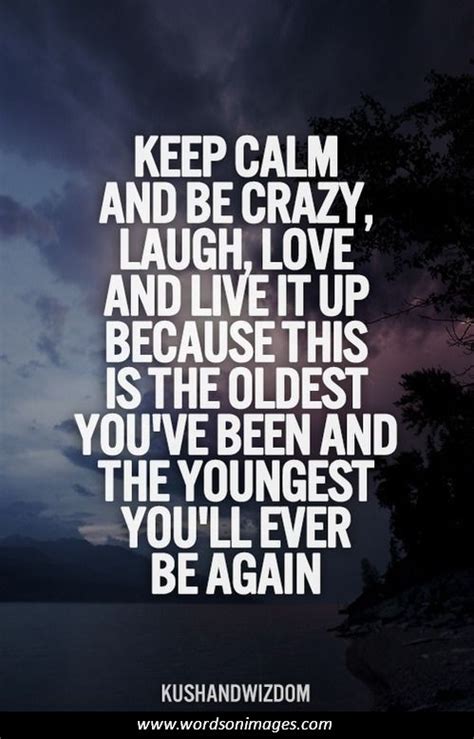 My Crazy Life Quotes. QuotesGram