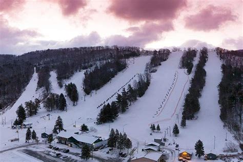 Tussey Mountain / Take flight with the Tussey Mountain Zip Line! | Day ...