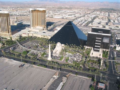 sich verhalten Unmöglich Und Team luxor las vegas Unerträglich ...