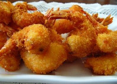 Resep Udang Goreng Tepung Asam Manis - IndoTopInfo.com