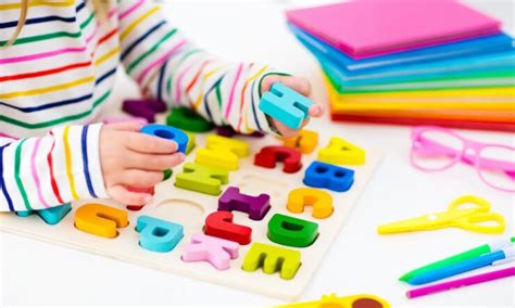 Top 10 Best Alphabet Learning Toys