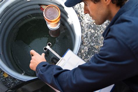 Septic Tank Inspection Cost: What to Expect & What’s Involved