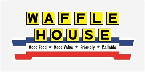 Waffle House Logo - LogoDix