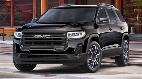 Gmc 2024 Acadia Denali Price List - Letty Eleonora