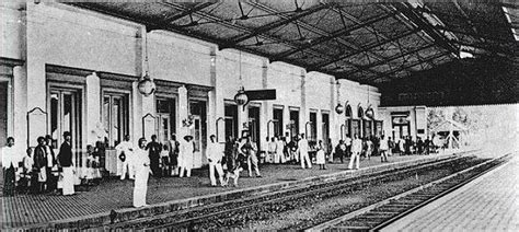 stasiun_keretaapi_bogor | Bogor, Dutch east indies, Historical place