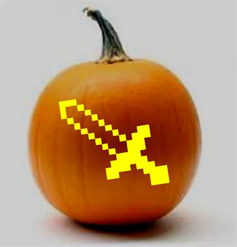 minecraft creeper pumpkin ideas - Google Search | pumpkin carving ideas ...