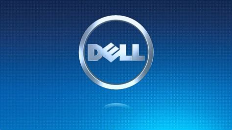 Dell Logo Wallpapers - Wallpaper Cave