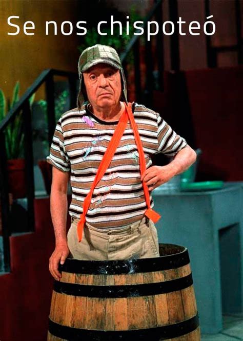 memes del chavo del ocho | Actitudfem