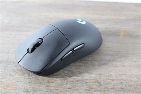 Logitech G Pro Wireless Review