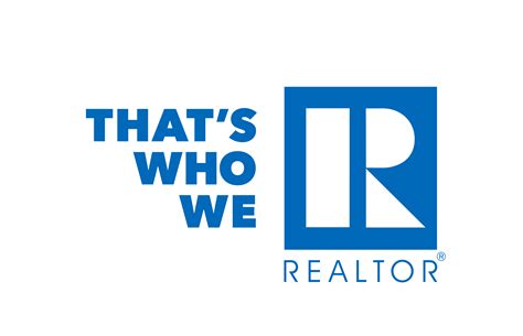 That’s Who We Are – Realtors