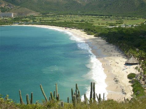 Playa Puerto Cruz beach, Margarita, Venezuela - Ultimate guide ...