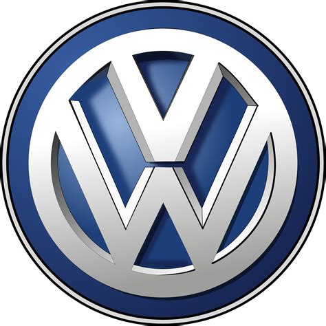 Volkswagen – Logos Download