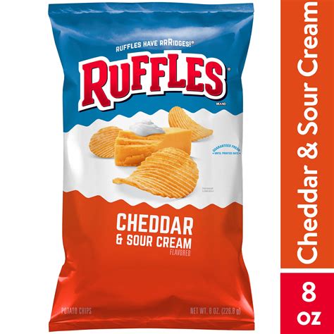 are ruffles gluten free and dairy free - Have An Awesome Microblog ...