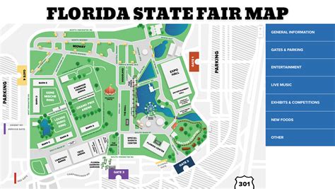 Florida State Fair Guide 2023: Tickets, Food, Concerts, Rides and More ...