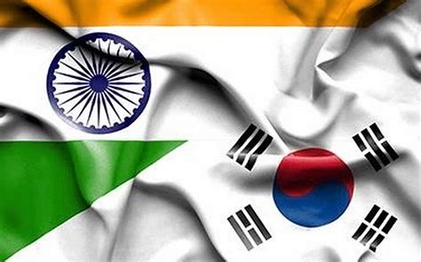 The Changing India-South Korea Relations Political Ties | Diplomacy ...