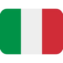 🇮🇹 Italy Emoji | Flagpedia.net