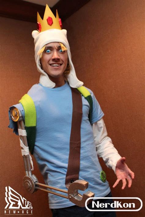 Finn | The Cosplay Wiki | Fandom