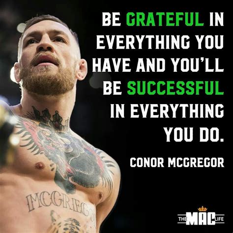 Conor Mcgregor Quotes - ShortQuotes.cc