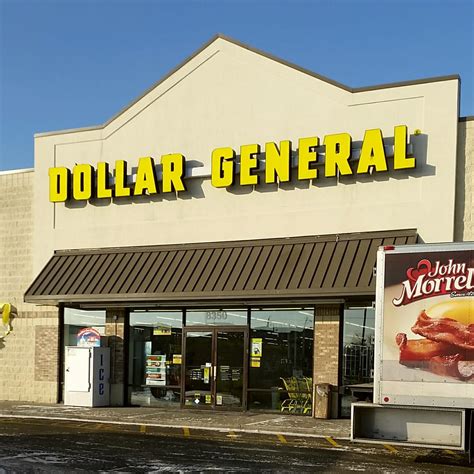 Dollar General Store - Department Stores - Indianapolis, IN - Yelp