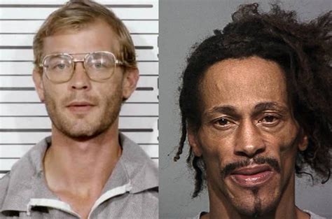 What happened to Jeffrey Dahmer's ONLY survivor? It's not good...