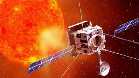 Aditya-L1 Mission: ISRO activates second instrument on solar spacecraft ...