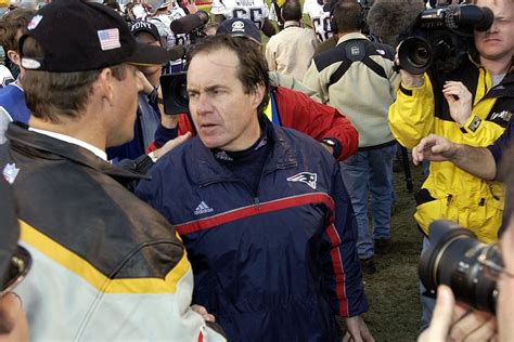 Super Bowl 2019: How Bill Belichick helped the Pittsburgh Steelers win ...