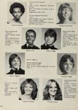 Explore 1981 La Plata High School Yearbook, La Plata MD - Classmates