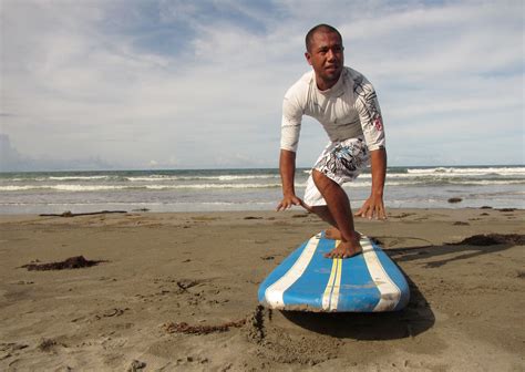 Surfing in Bagasbas Beach | Bagasbas Beach, Daet, Camarines … | Flickr