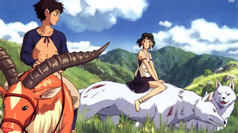 Princess Mononoke | Montclair Film