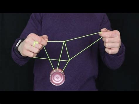 Slack Eiffel Tower YoYo Picture Trick Tutorial - YouTube