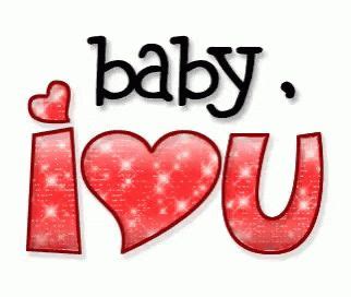 Baby ILove You Ily GIF - BabyILoveYou ILoveYou Ily - Discover & Share ...