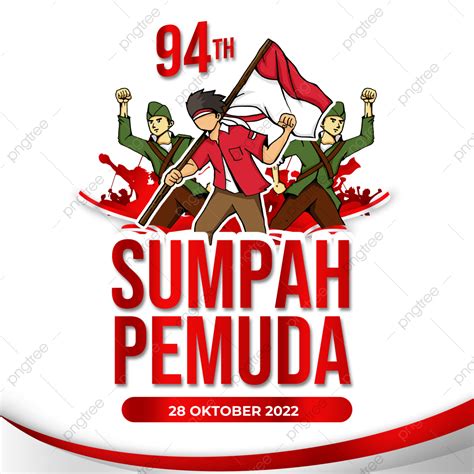 Pahlawan Sumpah Pemuda