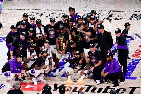 🔥 Download Photos Lakers Nba Champions Celebration Los Angeles by ...