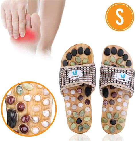 The Best Acupressure Slippers For Relaxation And Stress Relief