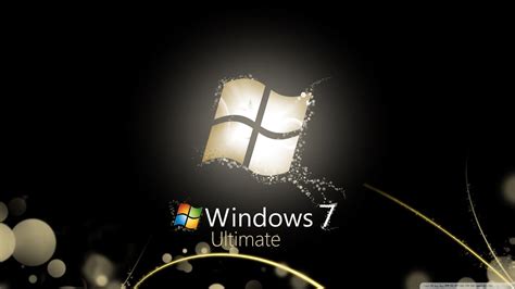 Windows 7 Ultimate Wallpapers - Top Free Windows 7 Ultimate Backgrounds ...