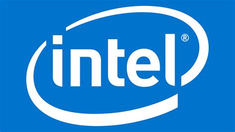 Intel Logo, symbol, meaning, history, PNG, brand