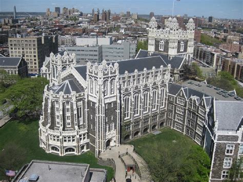 City University of New York (CUNY) | DASNY