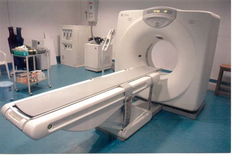 News: CT Scan Radiation Triples Brain Tumor Risk