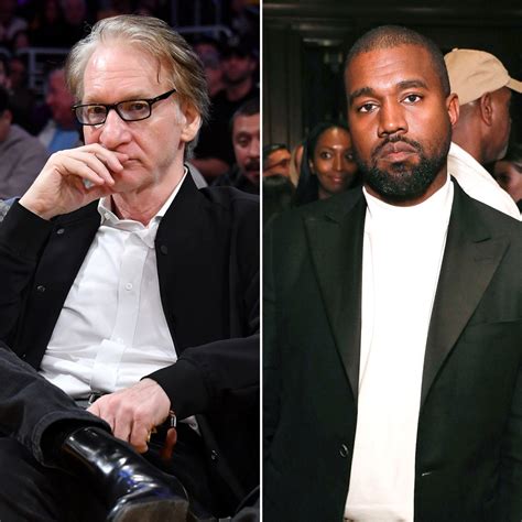 Bill Maher Won’t Release His 2-Hour Podcast With Kanye West | Us Weekly