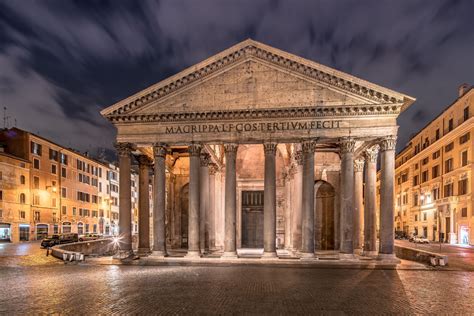 Image result for pantheon | Rome pantheon, Rome architecture, Rome