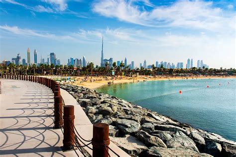 Top 6 Beautiful Places in DUBAI to Visit for FREE - DSK Travels