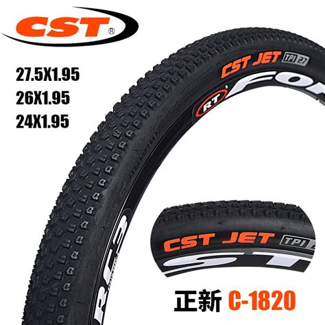 Tires CST "CAMBER" MOUNTAIN BIKE TIRE 26x2.1 26 x 2.1