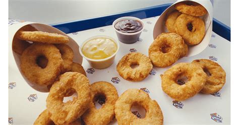 White Castle® Cravers Prefer Chicken Rings Over Chicken Nuggets Nearly ...